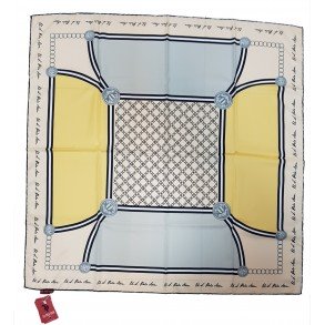 Us Polo Asnn Eşarp 00141-314